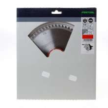 Afbeeldingen van Festool Cirkelzaagblad 60 tanden TF diameter 210 x 2.4 x 30mm