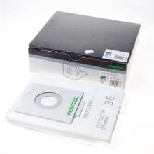 Afbeeldingen van Festool Filterzak SC-FIS-CT 36/5 496186