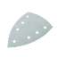 Afbeeldingen van Festool schuurvel delta 100x150mm Granat K320