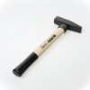 Afbeeldingen van Bankhamer hickory+huls 400gr