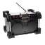 Afbeeldingen van Bouwradio Rockhart RH4