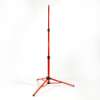 Afbeeldingen van Bouwlampstatief pro 1.26cm  2.0mtr