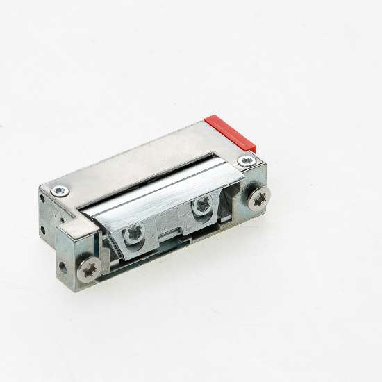 Afbeeldingen van Elektr. sl.pl.radiaal arb.12-24VDC OC160-SF