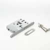 Afbeeldingen van Kastslot sl.56  1535/50 lak-