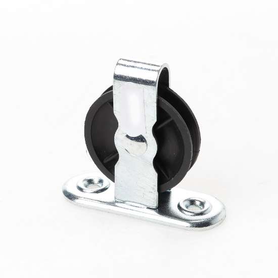 Afbeeldingen van Dwarskatrol DX polyamide 50mm