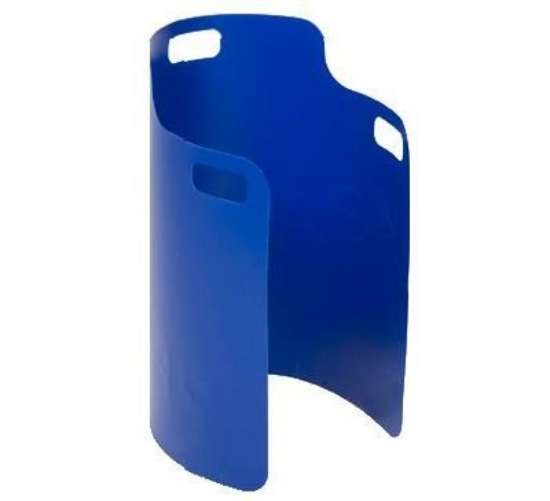 Afbeeldingen van Pack bag zakopenhouder 60ltr.