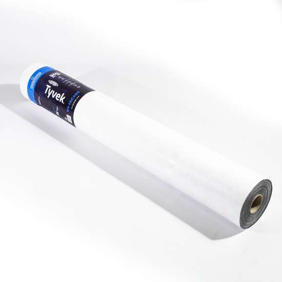 Afbeeldingen van Tyvek uv-facade 150cm x50mtr