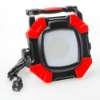 Afbeeldingen van Bouwlamp led 60W 6000lum 2wcd ip54 Kl.I