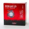 Afbeeldingen van Bouwlamp led 60W 6000lum 2wcd ip54 Kl.I
