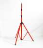 Afbeeldingen van Bouwlampstatief pro 1.26cm  3.0mtr