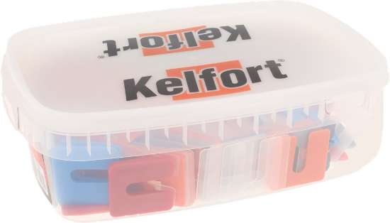 Afbeeldingen van Uitvulplaatjes assort.doos (1-2-3-4-5-7-10)