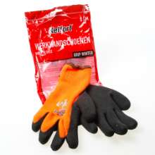 Afbeeldingen van Handschoen winter Kel-grip L