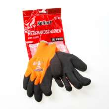 Afbeeldingen van Handschoen winter Kel-grip XL