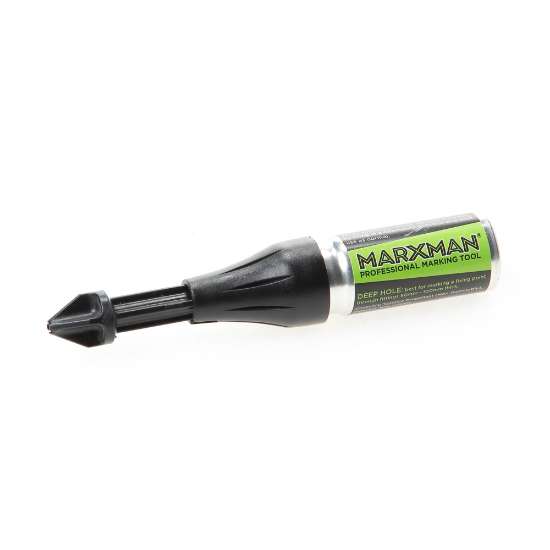 Afbeeldingen van Marxman Marker zwart 100mm