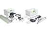 Afbeeldingen van Bovenfreesmach.OF1010 EBQ-set+FS800 rail