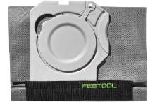 Afbeeldingen van Festo Long-life filterzak FIS-CT-SYS