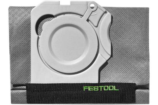 Afbeeldingen van Festo Long-life filterzak FIS-CT-SYS