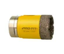 Afbeeldingen van ProFit gatzaag diam.dry 41 mm