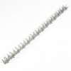 Afbeeldingen van Anti klimstrip Pointflex rvs X-treme 980mm-