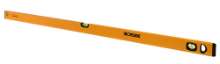 Afbeeldingen van Waterpas Irons magn.   120cm