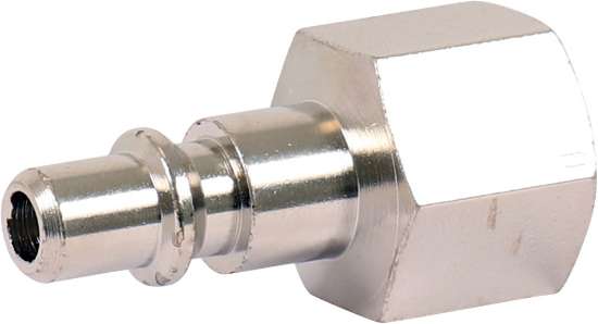 Afbeeldingen van Insteeknippel st/nik. Bin.dr. 3/8" (2)