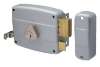 Afbeeldingen van Cisa d/n oplegcil.slot vast Din Ls-1 50mm