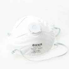 Afbeeldingen van Stofmasker Oxxa Sema FFP2  met ventiel