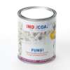 Afbeeldingen van Inducoat Fungi 1 liter wit