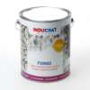 Afbeeldingen van Inducoat Fungi 5 liter wit