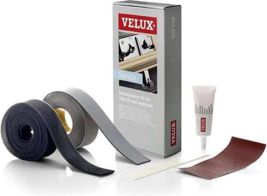 Afbeeldingen van Velux Service kit ZZZ 220K  (vanaf 1-4-2013)