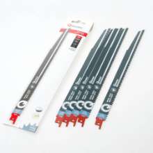 Afbeeldingen van QB Reciprozaagblad ht/mtl 302mm S1411DF (5)