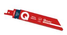 Afbeeldingen van QB Reciprozaagblad metaal 151mm S955HHM (1)