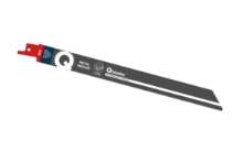 Afbeeldingen van QB Reciprozaagblad metaal 228mm S1122EF (5)