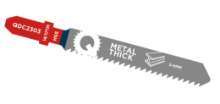 Afbeeldingen van QB Dec.zaagb mtl 3-6mm HSS 76mm T118B (5)
