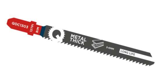 Afbeeldingen van QB Dec.zaagb mtl 3-6mm BIM 91mm T121BF (5)