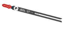 Afbeeldingen van QB Dec.zaagb mtl 1,5-3mm BIM 132mm T321AIF (5