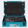 Afbeeldingen van Makita boor/schroefbitset 70-dlg M-Box-