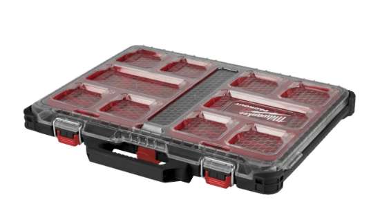 Afbeeldingen van PACKOUT Organiser Slim 64 x 500 x 414