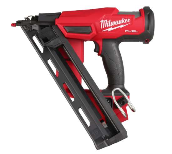 Afbeeldingen van Milwaukee Accu Afwerkingstacker M18 FN15GA-0X