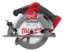Afbeeldingen van Milwaukee Accu Cirkelzaag M18 FCS552-0X