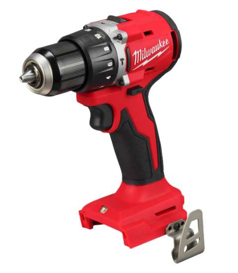Afbeeldingen van Milwaukee Accu Klopboormachine M18 BLPDRC-0