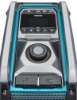 Afbeeldingen van Makita bouwradio MR007GZ DAB+ Bluetooth