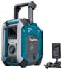 Afbeeldingen van Makita bouwradio MR007GZ DAB+ Bluetooth
