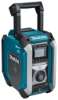 Afbeeldingen van Makita bouwradio MR007GZ DAB+ Bluetooth