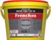 Afbeeldingen van Novacol houtlijm waterv.1K D4 5kg