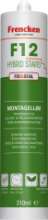 Afbeeldingen van Traprenovatielijm Hybrid Stairs 310ml