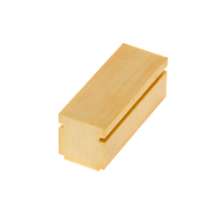 Toon details van Openingsbegrenzer T-stop tbv vrijloopdranger Afbeeldingen van Openingsbegrenzer T-stop tbv vrijloopdranger