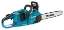 Afbeeldingen van Makita accu kettingzaag 35 cm 18v DUC353Z