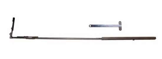 Afbeeldingen van Remschaar set raambr 626-900mm binnendr