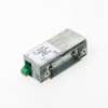 Afbeeldingen van El.deuropener 10-24v ac/dc rust z. sl.pl R00U